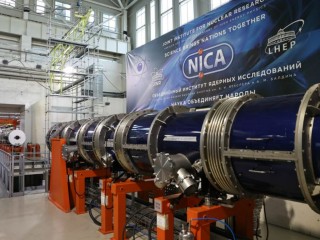 Изучить Большой взрыв: как коллайдер NICA в Дубне помогает воссоздать рождение Вселенной