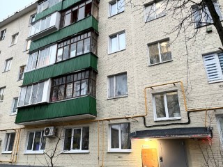 Капитальный ремонт продолжается в трех многоквартирных домах Лобни