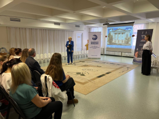 Госпиталь имени Бурденко отметил 318 лет: реутовчане вспомнили его историю