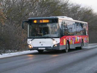 В Подмосковье меняется график транспорта на праздники: как будут ходить автобусы и электрички с 31 декабря