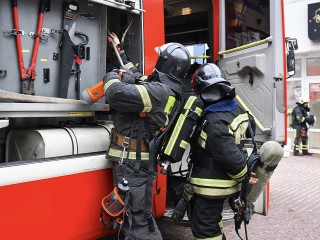 Эвакуация в Гимназии №6: почему временно приостановили учебный процесс