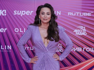 Тайная свадьба и тихое счастье: почему даже родители не знали о замужестве Натальи Фриске