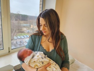 Герман как символ успеха: 600‑й новорожденный подтвердил статус солнечногорского роддома, как любимого места для родов в регионе