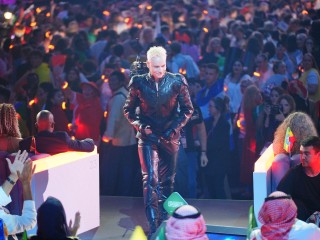 «Это еще не предел»: какую просьбу SHAMAN игнорирует Мизулина