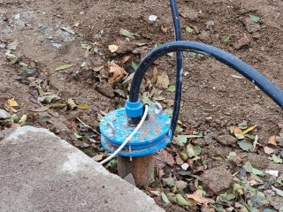 Артезианская скважина с просрочкой: в Орехово-Зуевском округе компанию заставили выбирать — узаконить или законсервировать источник