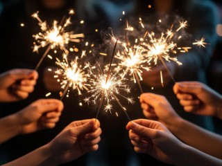 Предновогодние хлопоты: как ничего не забыть — чек‑лист для занятых родителей