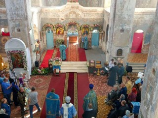 День Андрея Первозванного: какие молитвы читать 13 декабря и что категорически нельзя делать