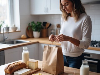 Хозяйки в панике? Почему люди вдруг стали намывать магазинные упаковки с мылом — тренд объяснила врач