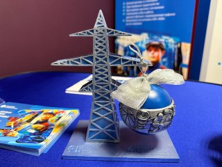 Будущие энергетики со всего Подмосковья проверяют навыки в реальных испытаниях