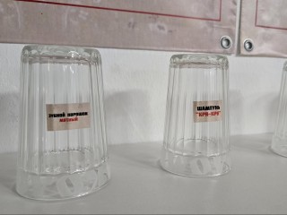 Коломенцев приглашают вспомнить «Запахи советского детства»