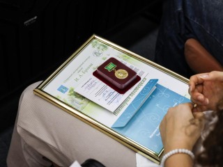 Раменская литературная премия имени Бунина отпраздновала свой первый юбилей