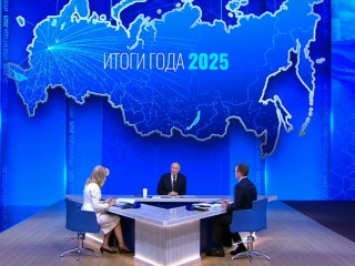 Без регулирования никак: какая сфера попала в особый список Путина