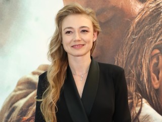 Еще один редкий кадр Козловского от Акиньшиной: кажется, они забыли, что скрывают отношения