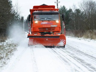 Когда точно обрушится метель на Подмосковье? Где ждать непогоду и что приготовить водителям