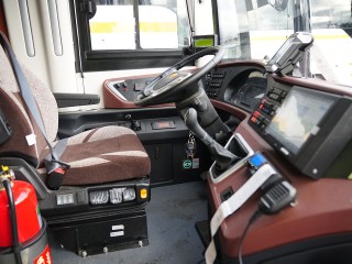 Стала известна дата запуска автобуса, который свяжет Одинцово с Москвой