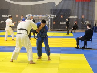 Спортсмены из Ивантеевки стали победителями и призерами турнира в Королеве