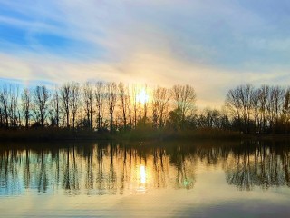 Мощнейшая «черная» вспышка на Солнце грозит Земле сильной магнитной бурей