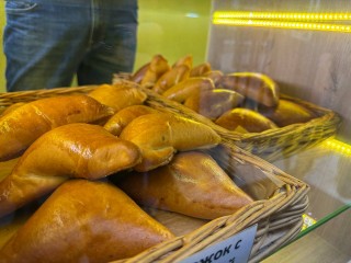 Повар Гуля готовит для президента: раскрыт точный рецепт каравая для Путина