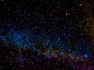 Звездопад из созвездия Малая Медведица: пик активности, где и как наблюдать Урсиды в декабре 2025