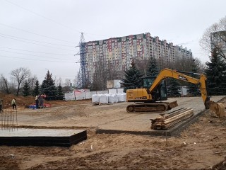 Памятнику «Зенитное орудие» возвращают исторический вид