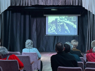 Новый документальный фильм представил телеканал Павловского Посада