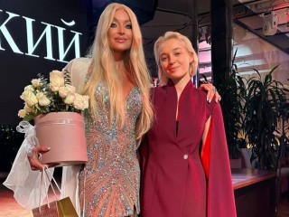 Не прошло и года: брак дочери Волочковой на грани краха