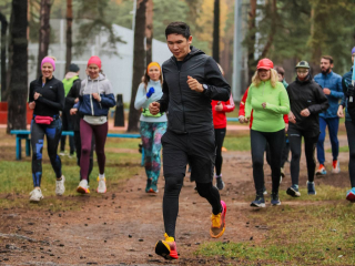 От забегов до анимации: чем заняться в Котельниках с 9 по 13 декабря