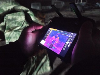 Одеяла, которые не светятся: волонтеры из Ногинска улучшили защиту для бойцов СВО