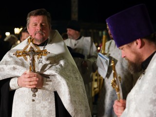 Почему сегодня нужно запастись святой водой и что делать в Филимонов день 27 декабря