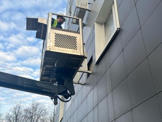 Ваш дом трещит по швам? Как в Подмосковье по одному звонку ремонтируют фасады