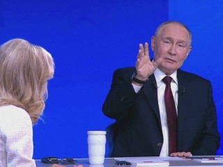 Налоговая реформа: Путин гарантирует поддержку производственному бизнесу
