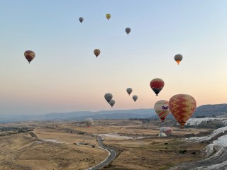 Из Подмосковья в Турцию за ₽2,4 тыс.: авиакомпании резко снизили цены на билеты