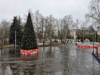 Какая погода ждет жителей Подмосковья в предстоящие выходные — 20 и 21 декабря