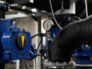 К зиме готовы: в Воскресенске проверили работу котельных перед предстоящими холодами