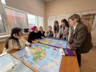 Кампус МГИМО Одинцово отмечает 10 лет новаторства и цифрового образования