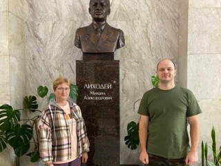 Зарайские ветераны СВО отправились на реабилитацию в центр им. М.А. Лиходея