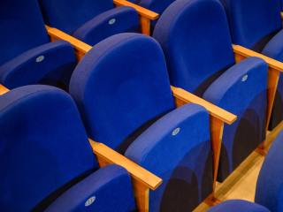 Мыши дадут отпор в новом семейном фильме: Архангельское приглашает на новогодние кинопоказы