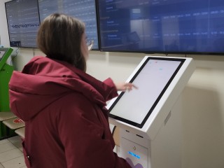 Клинчане могут получить рецепты на льготные лекарства с помощью телемедицины