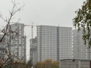 Десятки миллионов «квадратов»: раскрыт объем жилплощади, которую введут в 2025 году