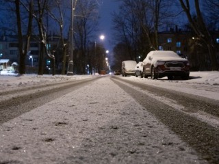 Синоптики дали прогноз погоды в Подмосковье на Новый год