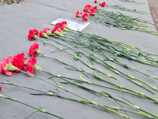 Жителей авиаграда приглашают в библиотеку №4 почтить память Неизвестного Солдата