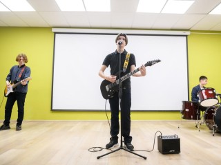 Куда сходить всей семьей в выходные 20 и 21 декабря