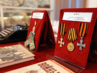 «Я внук того солдата»: потомки героев поделятся семейными историями в Сергиевом Посаде