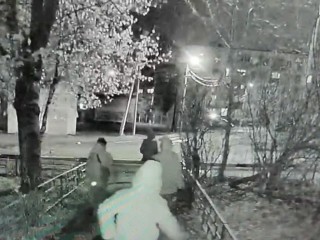 Вандалы попали в объектив: как «Безопасный регион» помог установить подростков-нарушителей и что грозит их родителям