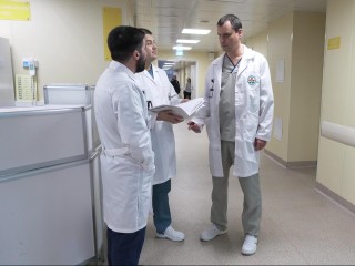 Отделение детской хирургии в Дубне расширят: что изменится в городской больнице