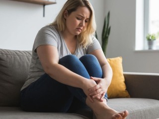 Устал не просто так: стресс ускоряет атеросклероз