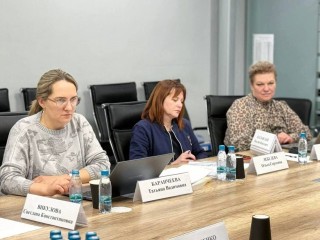 Областная комиссия дала рекомендации по развитию сферы ЖКХ в Лобне