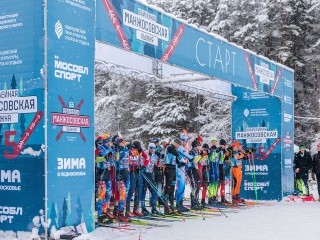 Онлайн-регистрация на 56-ю Манжосовскую лыжню откроется 23 декабря