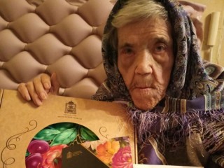 Педагог, мать, свидетель эпохи: как Варвара Петрова отметила свое 100-летие