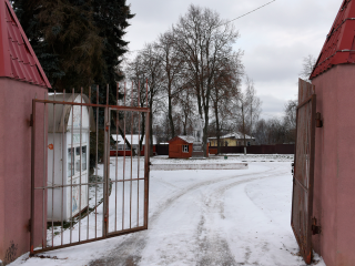 Сад Редерса: как в Зарайске возродят старинный парк и что там будет